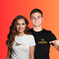 Pólónyomtatás és textil logózás