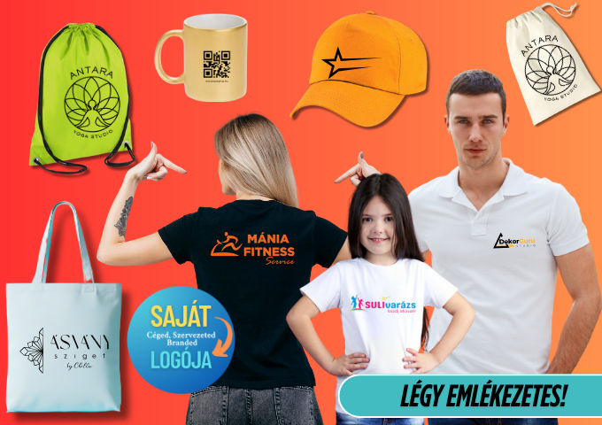 Autómatrica, falmatrica, egyedi póló és bögre készítés - DekorGuru