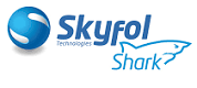 Skyfol Shark fólia