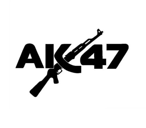 AK 47 Autómatrica