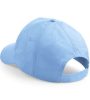 Gyerek unisex baseball sapka logózva