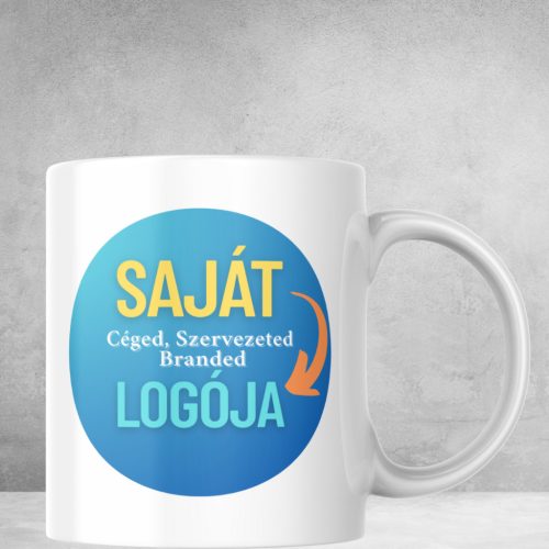 Reklám bögre cégeknek 