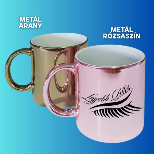 Egyedi ajándék bögre 