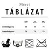 Láthatósági mellény logózva