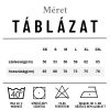 Férfi polár mellény logózva