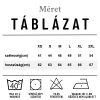 Női galléros póló logózva