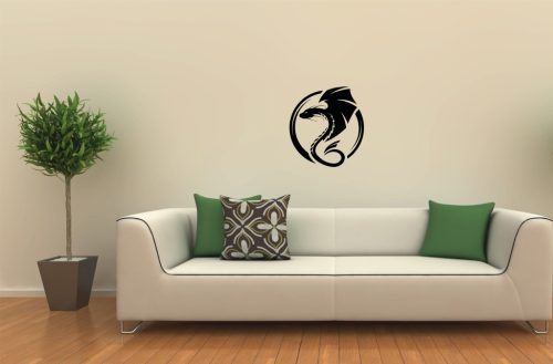 Dragon Falmatrica 3