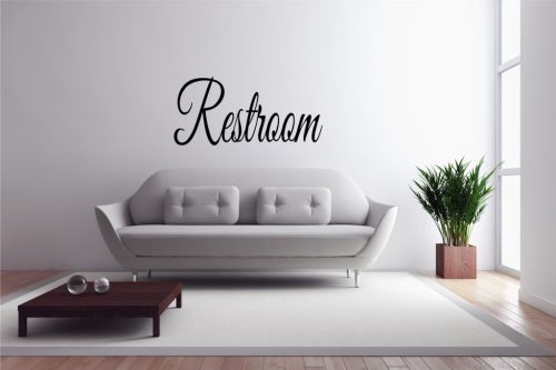 Restroom Falmatrica