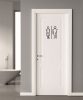 WC ajtó matrica 3