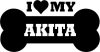 Akita matrica 3