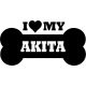 Akita matrica 3