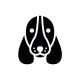 Basset hound matrica 2