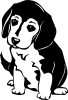 Beagle matrica 1
