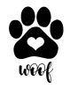 Border collie matrica 8