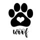 Border collie matrica 8
