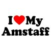 Amstaff matrica 7