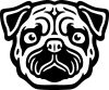 Mopsz matrica 21
