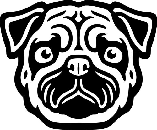 Mopsz matrica 21