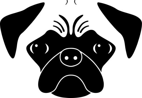 Mopsz matrica 23