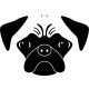 Mopsz matrica 23