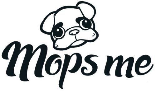 Mopsz matrica 25