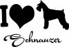 Schnauzer matrica 9