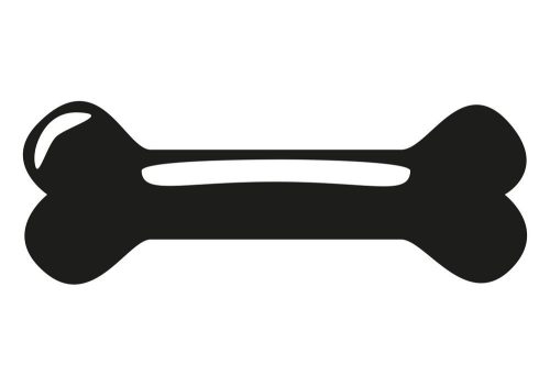 Kutyacsont matrica "2"