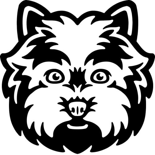 Westie matrica 7