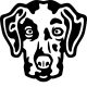 Dalmata matrica 1