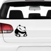 Ideges panda matrica