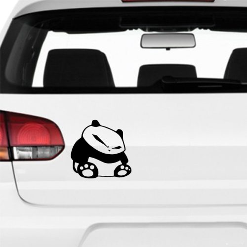 Ideges panda matrica