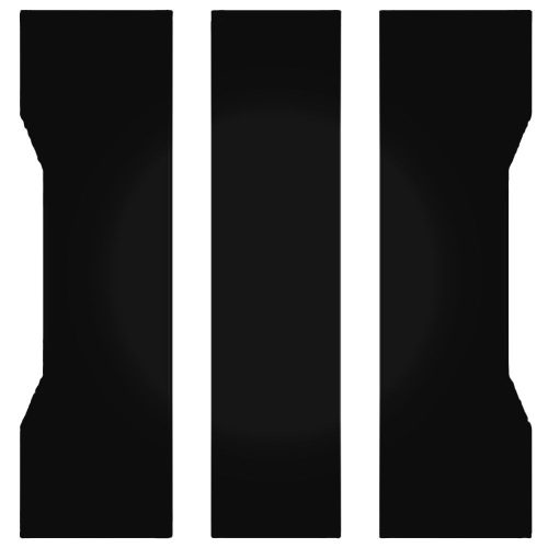 COD Black Ops 3 matrica