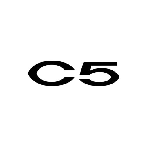 Citroen C5 matrica
