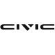Honda Civic autómatrica