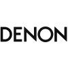 Denon felirat - Szélvédő matrica