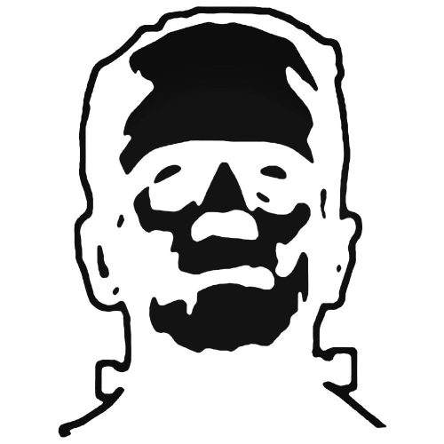 Frankenstein "1" Autómatrica