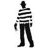 Freddy Krueger "1" Autómatrica