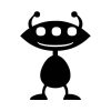 Őrült UFO "1" Autómatrica