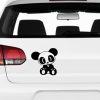 Cuki Panda matrica