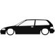 Honda matrica Civic