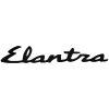 Hyundai Elantra matrica