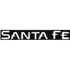 Hyundai Santa Fe 1 matrica