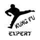 Kung-Fu Expert matrica
