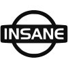 Nissan Insane matrica