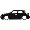 Nissan Juke matrica 1