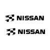 Nissan matrica 2x felirat
