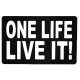 One Life Live It! - Autómatrica