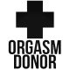 Orgasm Donor - Autómatrica