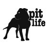 Pit Life "1" matrica