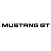Ford Mustang matrica